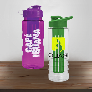 Customized Infuser Bottles Infuser Bottles